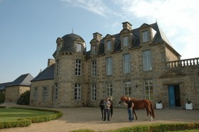 Chateau du Bois Guy