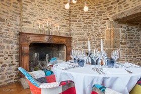 Chateau du Bois Guy
