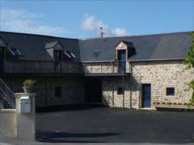 Au Soleil Breton