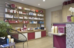 Best Western  Les Bains Hôtel & Spa