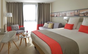 Best Western  Les Bains Hôtel & Spa