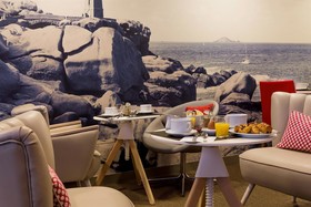 Best Western  Les Bains Hôtel & Spa