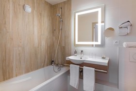 Best Western  Les Bains Hôtel & Spa