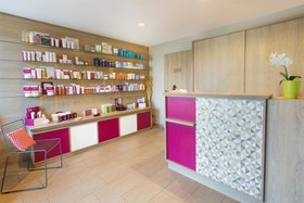 Best Western  Les Bains Hôtel & Spa