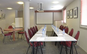 Best Western  Les Bains Hôtel & Spa