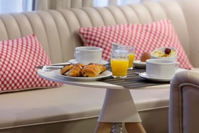 Best Western  Les Bains Hôtel & Spa