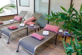 Best Western  Les Bains Hôtel & Spa