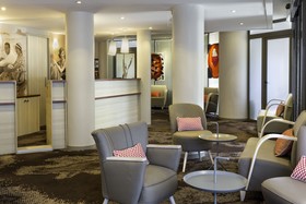 Best Western  Les Bains Hôtel & Spa