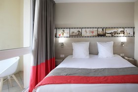 Best Western  Les Bains Hôtel & Spa