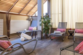 Best Western  Les Bains Hôtel & Spa