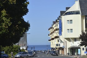 Best Western  Les Bains Hôtel & Spa