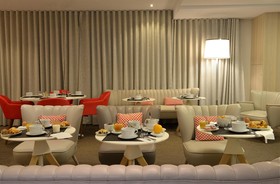 Best Western  Les Bains Hôtel & Spa