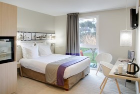 Best Western  Les Bains Hôtel & Spa