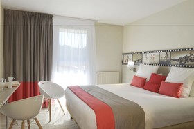 Best Western  Les Bains Hôtel & Spa