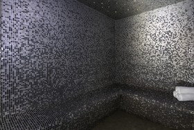 Best Western  Les Bains Hôtel & Spa