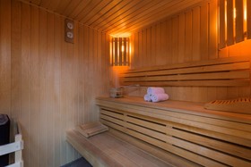 Best Western  Les Bains Hôtel & Spa