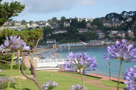 Best Western  Les Bains Hôtel & Spa