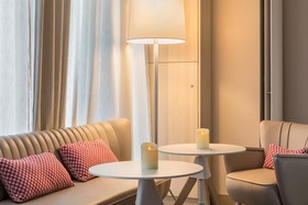 Best Western  Les Bains Hôtel & Spa