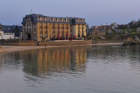 Castel Beau Site