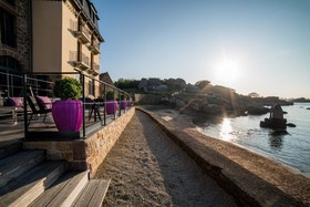 Castel Beau Site