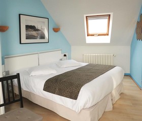 Citotel De L'europe