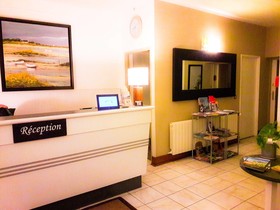 Citotel De L'europe