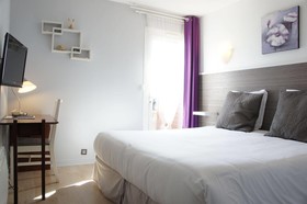 Citotel De L'europe