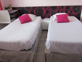 Citotel Les Sternes