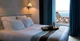 Hotel Les Costans, The Originals Relais