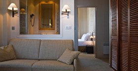 Hotel Les Costans, The Originals Relais