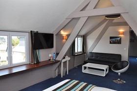 Hôtel des Rochers