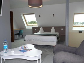 Hôtel des Rochers