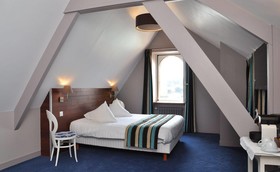 Hôtel des Rochers