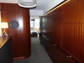 Hôtel des Rochers