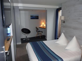 Hôtel des Rochers