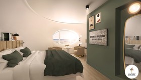 Hotel L'EssenCiel