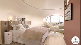 Hotel L'EssenCiel