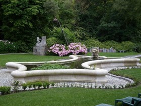 Le Domaine & le Château du Val