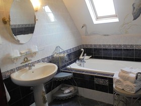 Manoir de la Hazaies