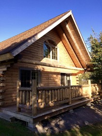 Domaine De Ville Cherel