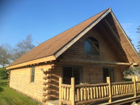 Domaine De Ville Cherel