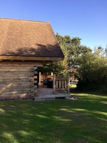 Domaine De Ville Cherel