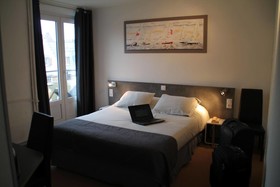 Hôtel de la Mer