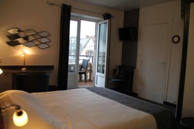 Hôtel de la Mer