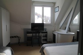 Hôtel de la Mer