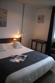 Hôtel de la Mer