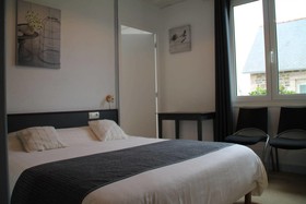 Hôtel de la Mer