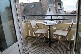Hôtel de la Mer