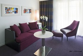 Spa Marin du Val André Thalasso Resort