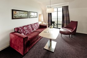 Spa Marin du Val André Thalasso Resort